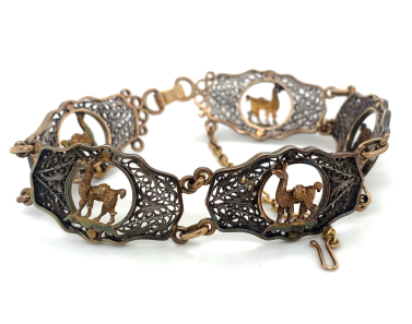 Detail - Fine Antiques, Antique & Estate Jewelry, and  display picture 1